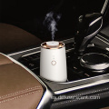 Máquina de difusor de aroma de coche con nebulizador nano eléctrico personalizado